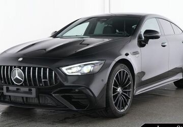 Mercedes-Benz AMG GT 31.225 km 91.960 &euro; Neu-Ulm 89231