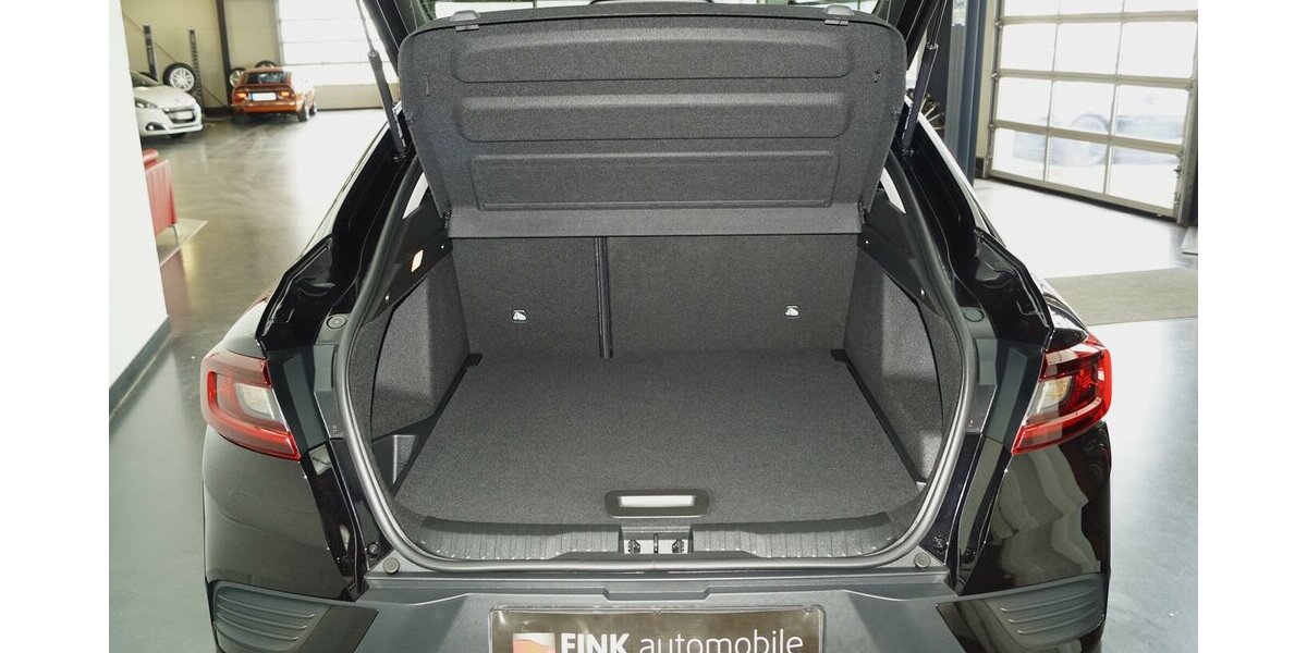 Renault Arkana Mild Hybrid TCe 140 EDC Techno Kamera 29.999 km 19.999 &euro; Lich 35423