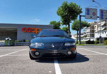 Chrysler Sebring 135.000 km 12.500 &euro; Radeburg 01471