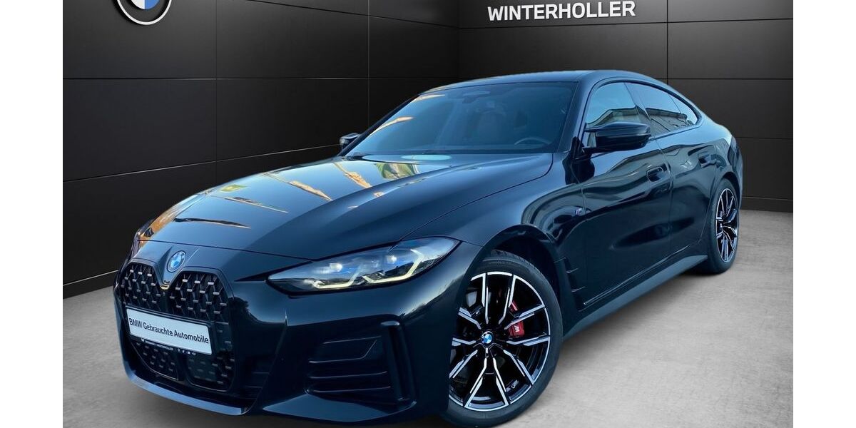 BMW M440 90.700 km 53.780 &euro; Weilheim 82362