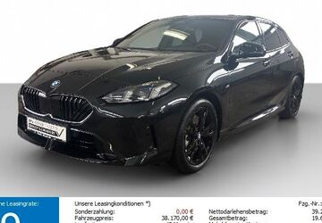 BMW 123 20.002 km 36.930 &euro; Bayreuth 95447