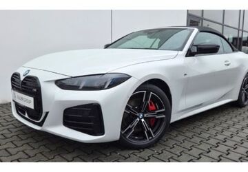 BMW M440 12.897 km 60.977 &euro; Kaiserslautern 67663