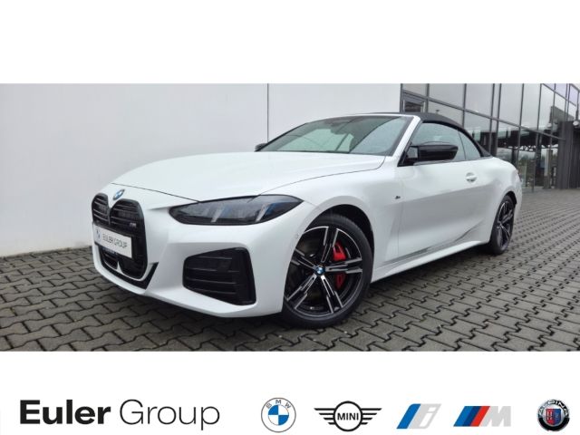 BMW M440 12.897 km 60.977 &euro; Kaiserslautern 67663