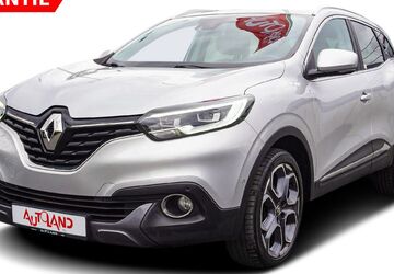 Renault Kadjar 48.450 km 17.990 &euro; Berlin 12683