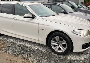 BMW 525 104.241 km 13.499 &euro; Lüdenscheid 58515