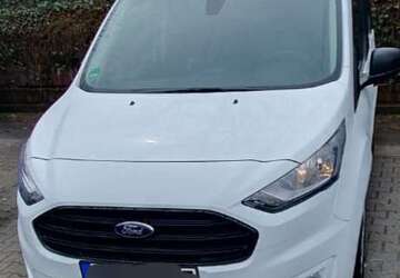 Ford Transit Connect 135.000 km 14.900 &euro; Pinneberg 25421
