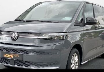 VW T7 Multivan 15.000 km 52.890 &euro; Schwäbisch Hall 74523