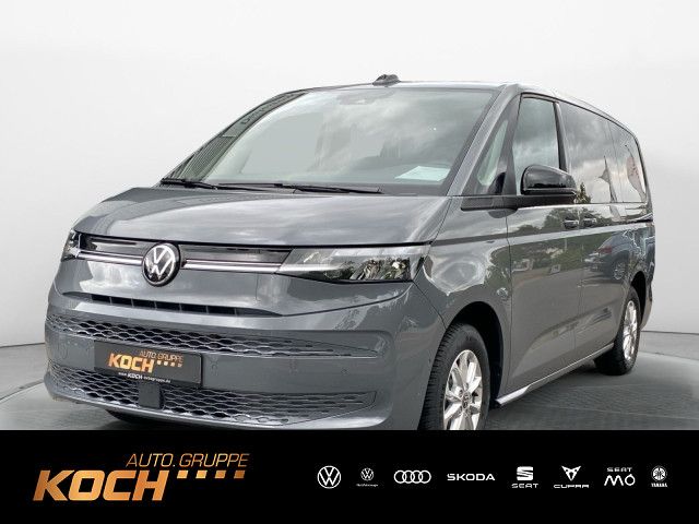 VW T7 Multivan 15.000 km 52.890 &euro; Schwäbisch Hall 74523