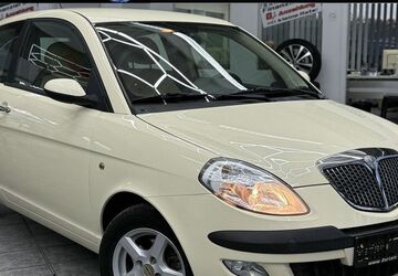 Lancia Ypsilon 60.000 km 3.950 &euro; Fuhrberg 30938