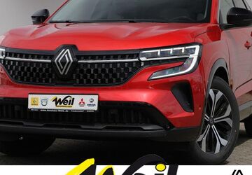 Renault Austral 6.789 km 34.990 &euro; Friedrichsdorf 61381