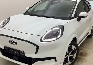 Ford Puma Gen-E 10.522 km 25.990 &euro; Neumünster 24536