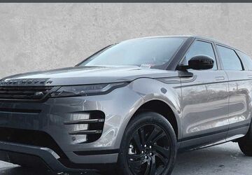 Land Rover Range Rover Evoque 5.000 km 48.895 &euro; Regensburg 93059