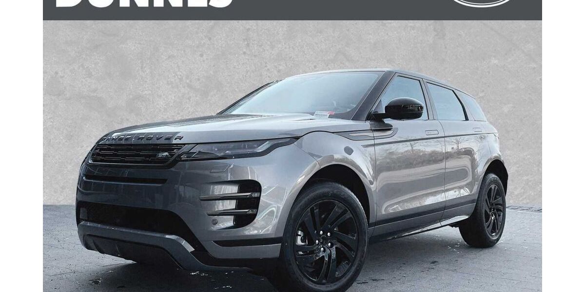 Land Rover Range Rover Evoque 5.000 km 48.895 &euro; Regensburg 93059