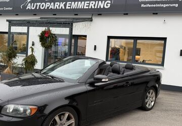 Volvo C70 225.770 km 3.400 &euro; Emmering 82275