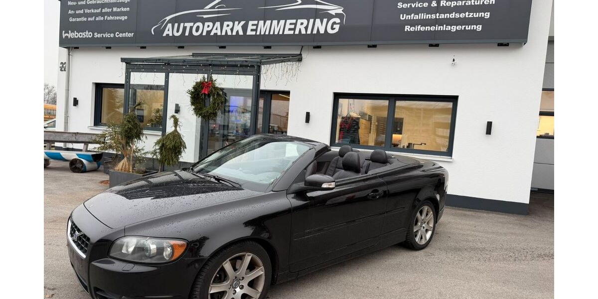 Volvo C70 225.770 km 3.400 &euro; Emmering 82275