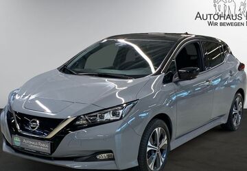 Nissan Leaf 32.971 km 19.390 &euro; Memmingen 87700