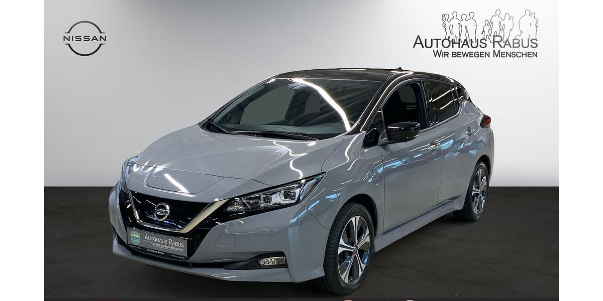 Nissan Leaf 32.971 km 19.390 &euro; Memmingen 87700