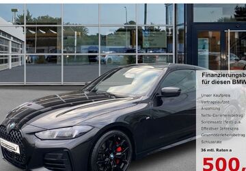 BMW 420 21.403 km 48.910 &euro; Borken 46325