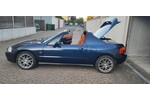 Honda CRX 223.000 km 6.350 &euro; Zirndorf 90513