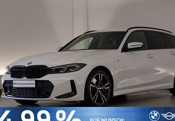 BMW 318 15.263 km 40.920 &euro; Würzburg 97076