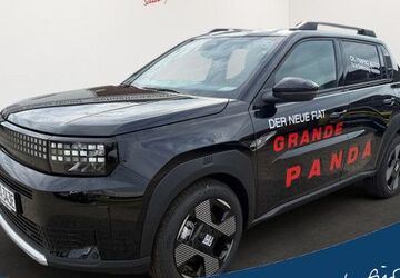 Fiat Grande Panda 3.000 km 32.490 &euro; Heide 25746