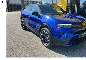 Opel Mokka 15.770 km 23.750 &euro; Furth im Wald 93437