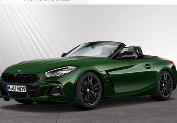 BMW Z4 13.400 km 44.444 &euro; Wesel 46485