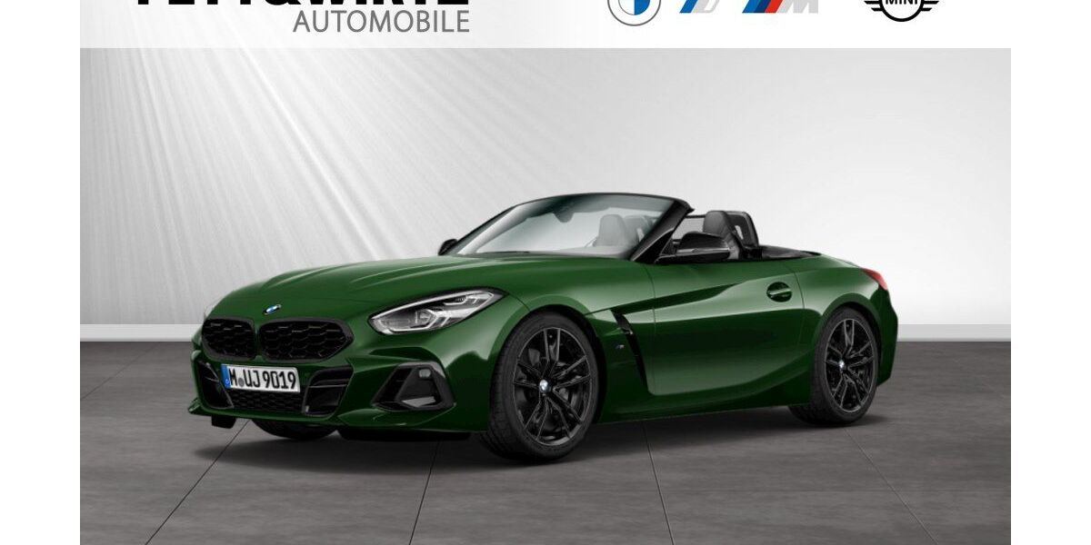 BMW Z4 13.400 km 44.444 &euro; Wesel 46485