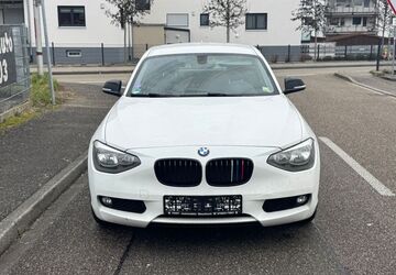 BMW 114 201.000 km 4.990 &euro; Appenweier 77767