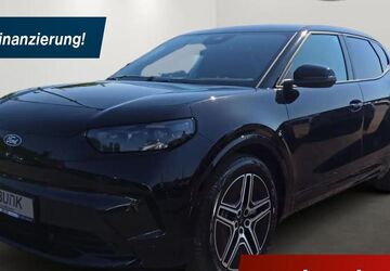 Ford Capri 8.330 km 45.990 &euro; Völklingen 66333