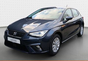 Seat Ibiza 10.417 km 19.490 &euro; Hofheim-Diedenbergen 65719