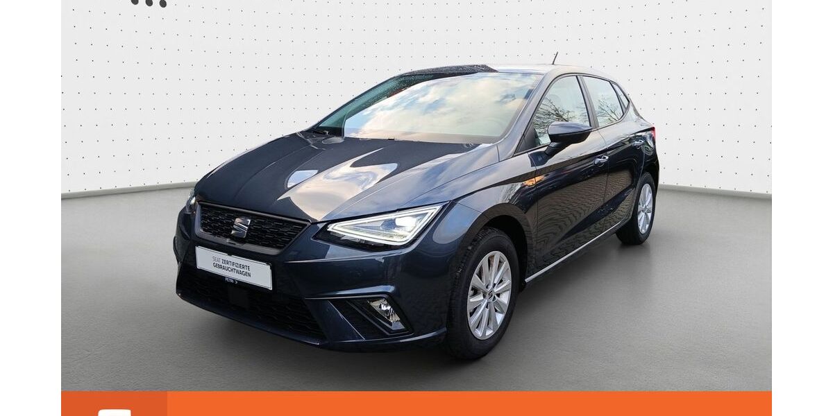 Seat Ibiza 10.417 km 19.490 &euro; Hofheim-Diedenbergen 65719