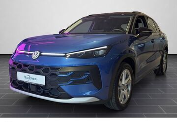 VW T-Roc 2.500 km 34.880 &euro; Wiesbaden 65189