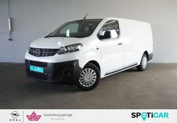 Opel Vivaro 79.827 km 17.985 &euro; Marktredwitz 95615