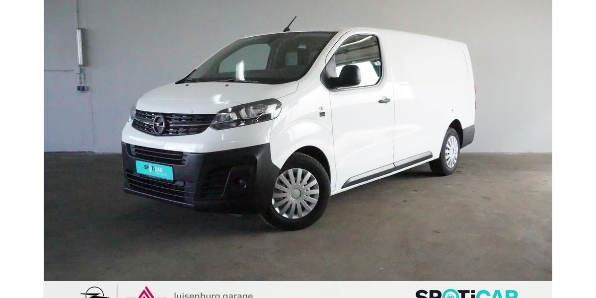 Opel Vivaro 79.827 km 17.985 &euro; Marktredwitz 95615