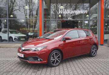 Toyota Auris 47.906 km 17.990 &euro; Hannover 30179