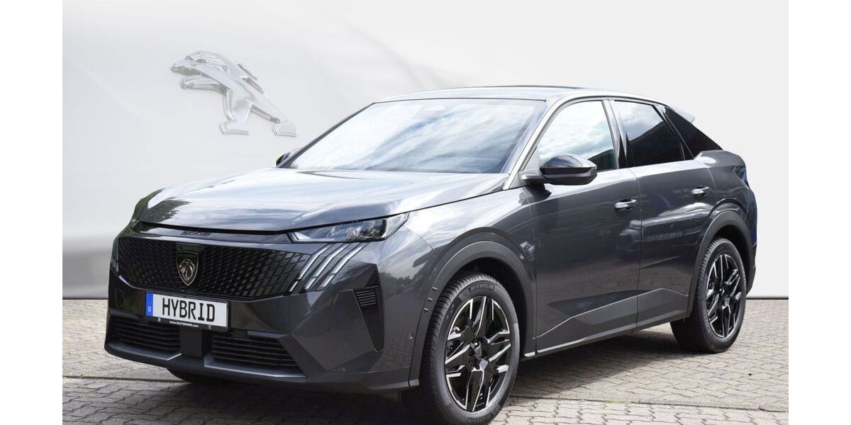 Peugeot 3008 5.150 km 32.900 &euro; Schenefeld 25560