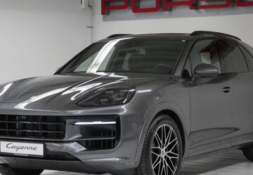 Porsche Cayenne 2.900 km 127.890 &euro; Bremen 28207