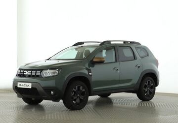 Dacia Duster 26.330 km 22.790 &euro; Hof (Innenstadt) 95028