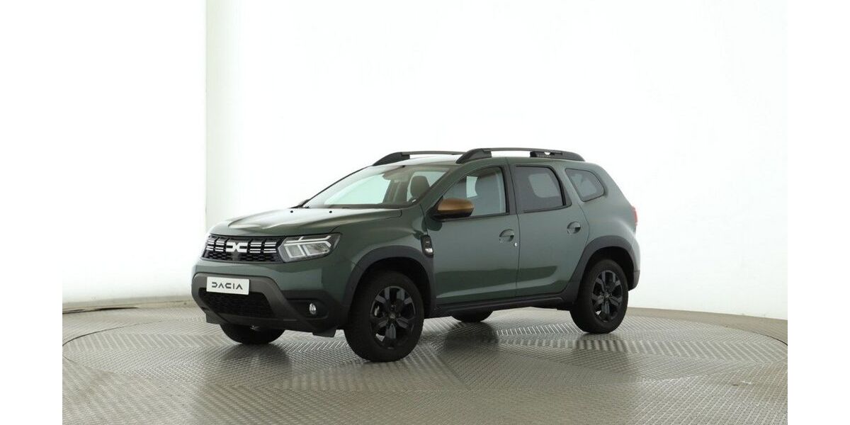 Dacia Duster 26.330 km 22.790 &euro; Hof (Innenstadt) 95028
