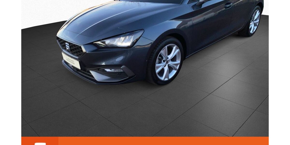 Seat Leon 24.300 km 24.633 &euro; Kassel 34123