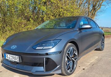 Hyundai IONIQ 6 35.600 km 33.700 &euro; Reichelsheim 61203