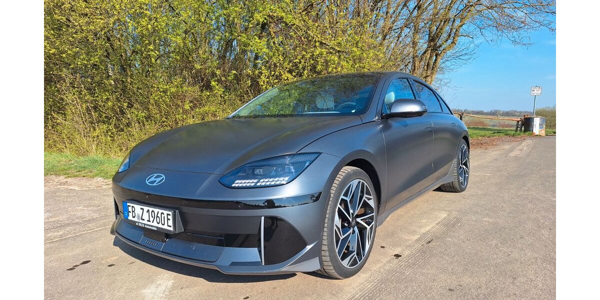 Hyundai IONIQ 6 35.600 km 33.700 &euro; Reichelsheim 61203