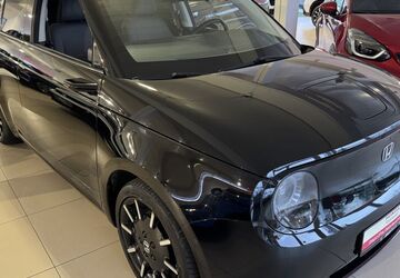 Honda e 29.821 km 16.990 &euro; Brühl 50321