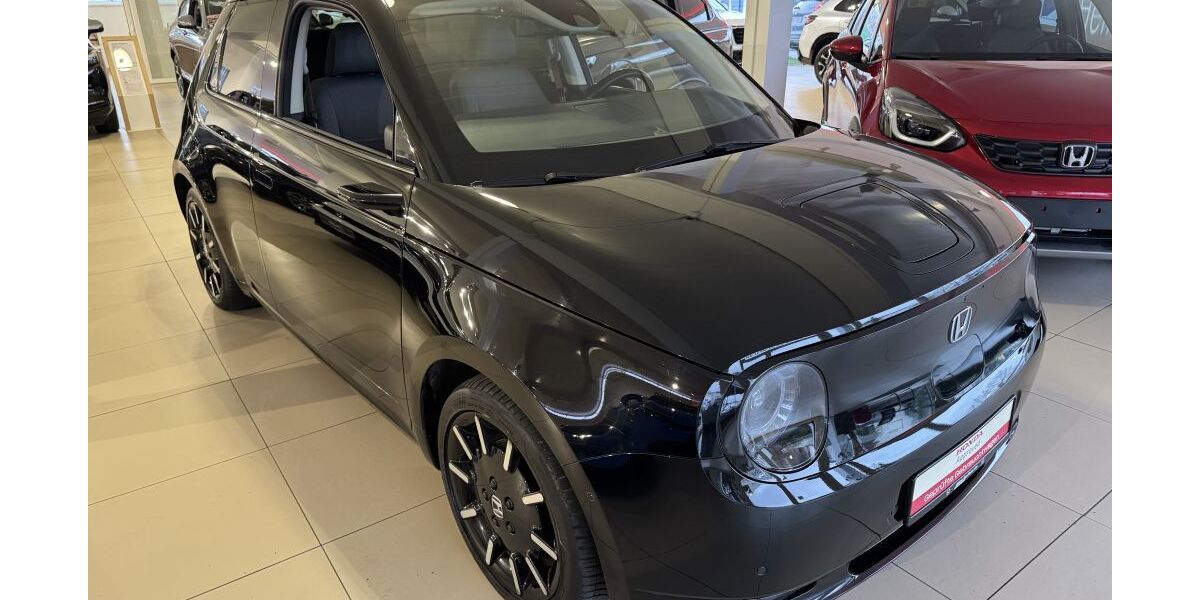 Honda e 29.821 km 16.990 &euro; Brühl 50321