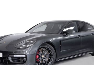 Porsche Panamera 41.779 km 104.900 &euro; Mannheim 68229