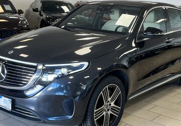 Mercedes-Benz EQC 106.925 km 27.900 &euro; Bonn 53227