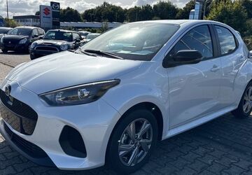 Mazda 2 Hybrid 1.704 km 24.930 &euro; Grevenbroich 41515