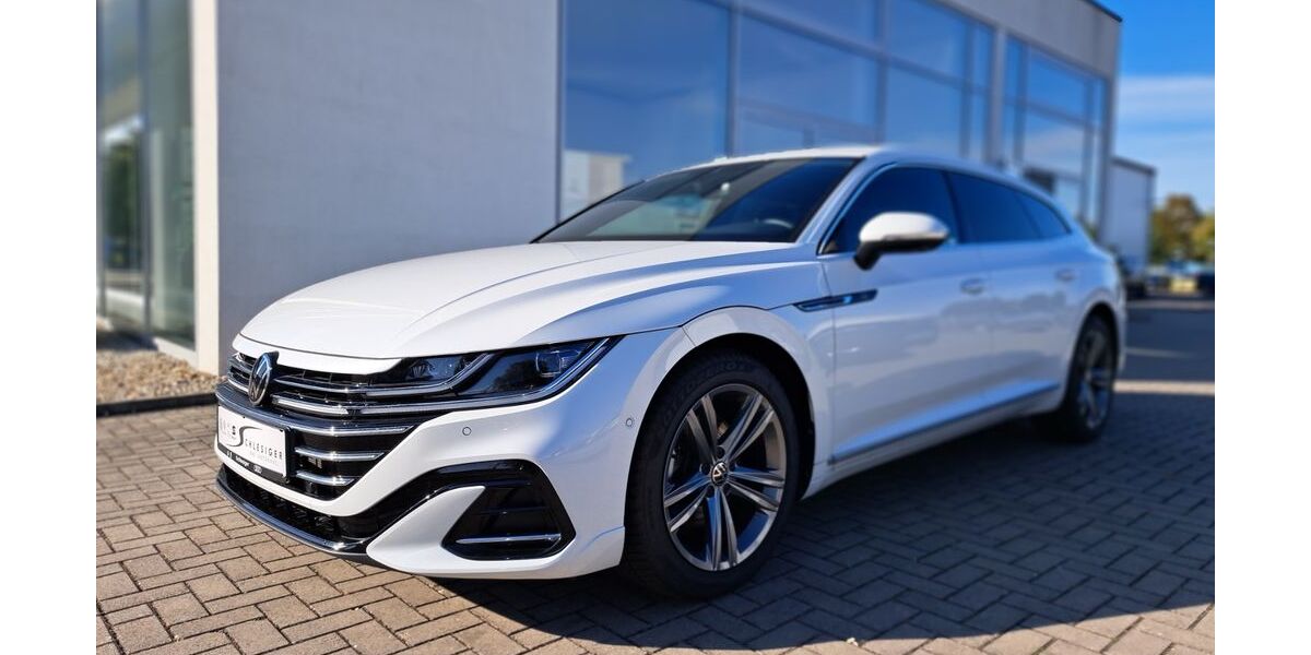 VW Arteon 19.862 km 41.670 &euro; Sangerhausen 06526