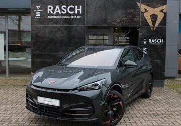 Cupra Tavascan 1.263 km 53.990 &euro; Cloppenburg 49661